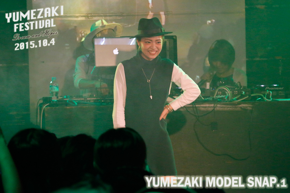 YUMEZAKI MODEL