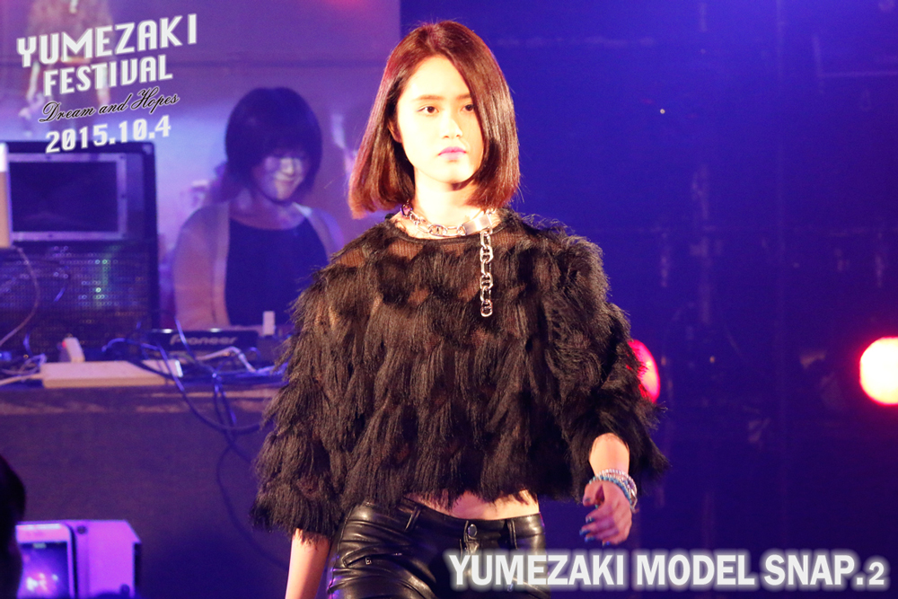 YUMEZAKI MODEL